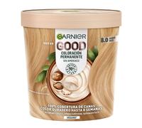 Garnier Good Tinte 8.0 Honey Blond
