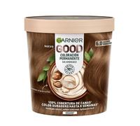 Garnier Good Tinte 6.0 Castaño Moccachino