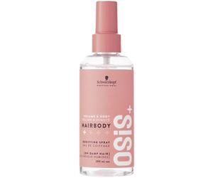 ¡22% DTO! Hairbody Spray Volume 200 ml