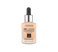 Catrice - HD Liquid Coverage Bases de maquillaje 30 ml 030 - SAND BEIGE