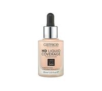 ¡22% DTO! HD Base de Maquillaje Cobertura Líquida 30 ml