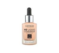 ¡22% DTO! HD Base de Maquillaje Cobertura Líquida 30 ml