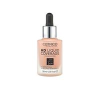 ¡22% DTO! HD Base de Maquillaje Cobertura Líquida 30 ml