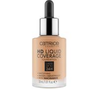 ¡22% DTO! HD Base de Maquillaje Cobertura Líquida 30 ml