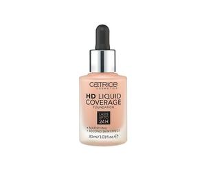 ¡22% DTO! HD Base de Maquillaje Cobertura Líquida 30 ml