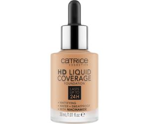 ¡22% DTO! HD Base de Maquillaje Cobertura Líquida 30 ml