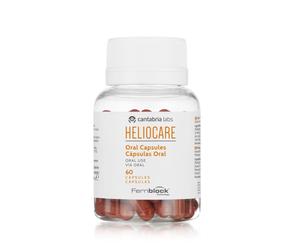 ¡22% DTO! Heliocare Advanced Oral Cápsulas