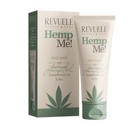 ¡22% DTO! Hemp Me Mascarilla Facial 80 ml