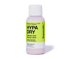¡22% DTO! Hypa Dry Loción Astringente con Ácido Salicílico 30 ml