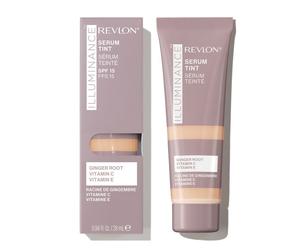 ¡22% DTO! Illuminance Serum Tint Sérum con Color 28 ml