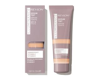 ¡22% DTO! Illuminance Serum Tint Sérum con Color 28 ml