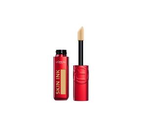 ¡22% DTO! Infaillible Skin Ink Base de Maquillaje-Corrector Semipermanente 15 ml