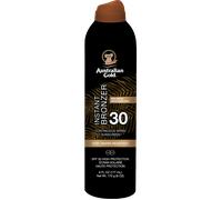 ¡22% DTO! Instant Bronzer Continuous Spray SPF 30 177 ml