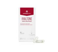 IRALTONE FORTE MELATONIN cápsulas 60 u