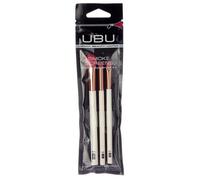 ¡22% DTO! Kit de Brochas Smokey Eye
