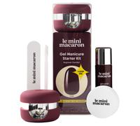 ¡22% DTO! Kit de Manicura Semipermanente Inalámbrico Cassis