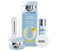 ¡22% DTO! Kit de Manicura Semipermanente Inalámbrico Cloud Puff