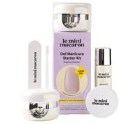 ¡22% DTO! Kit de Manicura Semipermanente Inalámbrico Pearlescence