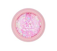 ¡22% DTO! Kuromi - My Melody Glitter Gel