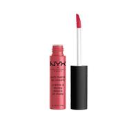 ¡22% DTO! Labial líquido Cremoso Soft Matte Lip Cream 8 ml