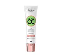 ¡22% DTO! Magic CC crema anti-rojeces 5 en 1 30 ml