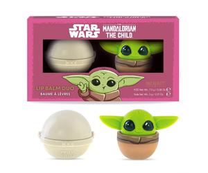 ¡22% DTO! Mandalorian Duo Balsamo de Labios