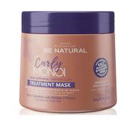 ¡22% DTO! Mascarilla Curly Monoi 350 gr