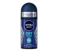 ¡22% DTO! Men Impact Fresh Desodorante Roll On 50 ml