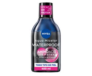 ¡22% DTO! MicellAir Professional Agua Micelar Bifásica 400 ml