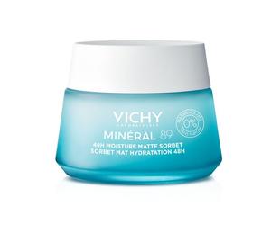 ¡22% DTO! Minéral 89 Gel Sorbete Mate Hidratante 48H 50 ml