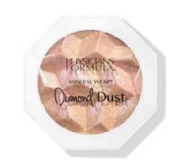 ¡22% DTO! Mineral Wear Diamond Dust Polvo Iluminador 6 gr