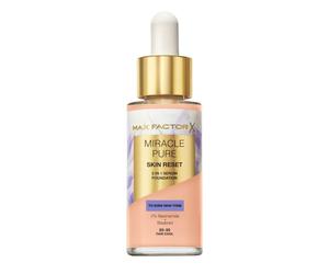 ¡22% DTO! Miracle Pure Sérum con Color