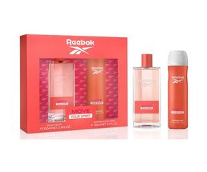 ¡22% DTO! Move Your Spirit EDT Estuche Mujer 100 ml