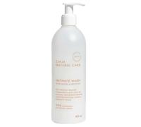 Ziaja Gel de lavado íntimo Natural Care 400ml