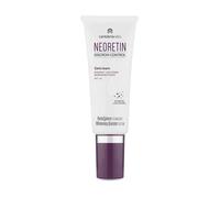¡22% DTO! Neoretin Discrom Control Gel/Crema SPF 50 40 ml