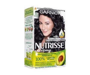 ¡22% DTO! Nutrisse Tinte Capilar