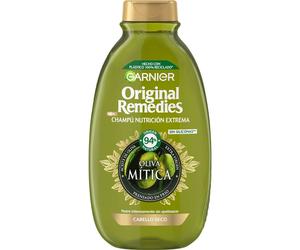 ¡22% DTO! Original Remedies Champú Nutrición Extrema Oliva Mítica 400 ml