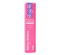 ¡22% DTO! Pasta Dental Berry-licious 50 ml