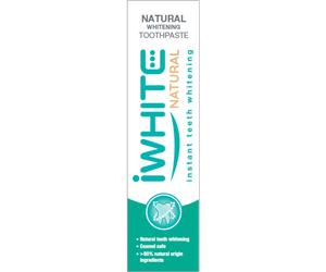 ¡22% DTO! Pasta Dental Blanqueadora Natural 75 ml