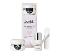 ¡22% DTO! Pearlescence Kit Manicura Semipermanente