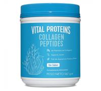 ¡22% DTO! Péptidos de Colágeno sin Sabor 567 gr