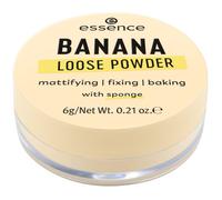 Essence Sun Banana Polvos Sueltos | Paco Perfumerías n/a 6 gr