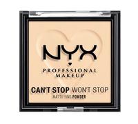 ¡22% DTO! Polvos Matificantes Can't Stop Won't Stop