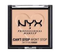 ¡22% DTO! Polvos Matificantes Can't Stop Won't Stop