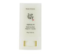 ¡22% DTO! Protector Solar Facial SPF50+ Matte Sun Stick 18 gr