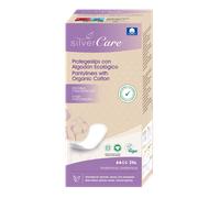 ¡22% DTO! Protegeslips de Algodón Ecológico Anatómicos