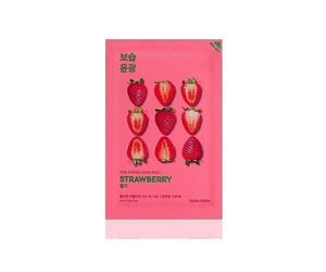 ¡22% DTO! Pure Essence Mascarilla Iluminadora Fresas 20 ml