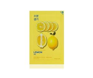 ¡22% DTO! Pure Essence Mascarilla Iluminadora Limón 20 ml