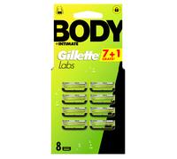 ¡22% DTO! Recambios Maquinilla Body + Intimate