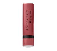 ¡22% DTO! Rouge Velvet The Lipstick Barra de Labios 2.4 gr